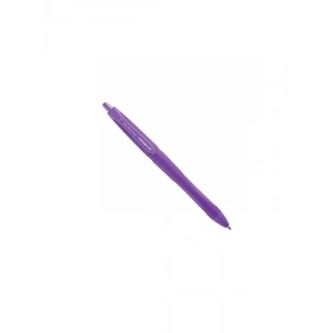 Pastel Lavanta Renkli 0,7 mm Uçlu Jel Kalem