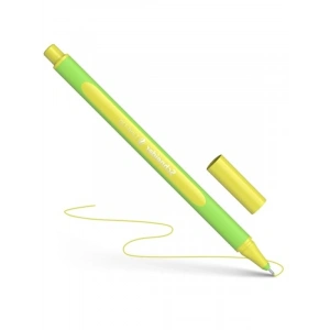 Pastel Lime Renkli Kalem, 0.4 mm Kalınlık, Ekolojik