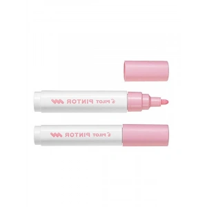 Pastel Pembe Pintor Kalem, Yaratıcı Projeler için İdeal