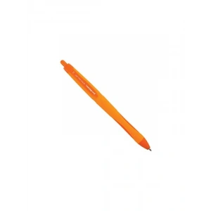 Pastel Turuncu 0.7 mm Berry Jel Kalem