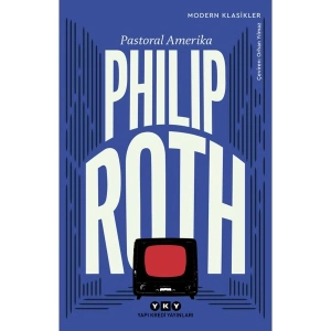 Pastoral Amerika - Philip Roth