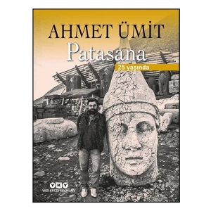 Patasana – 25 Yaşında (Ciltli Özel Baskı)