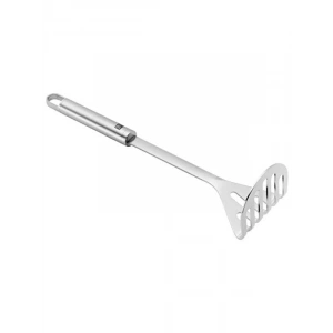 Patates Ezici - 30.5 cm, Paslanmaz Çelik