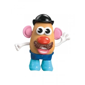 Patates Kafa Oyuncağı, Eğlenceli ve Yaratıcı Oyun Deneyimi