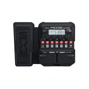 Pedallı Dijital Multi-Efekt Prosesörü ile Yaratıcılığınızı Artırın