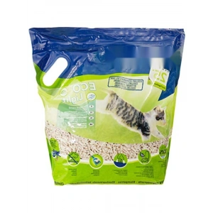 Pelet Kedi Kumu Eco Light 5 lt