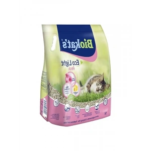 Pelet Kedi Kumu Eco Light Fresh, 5 LT Yüksek Kalite
