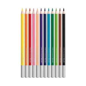 Pelikan Aquarell Kuru Boya 12LI Kutu
