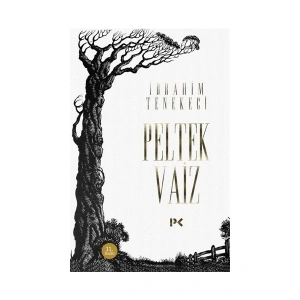 Peltek Vaiz - İbrahim Tenekeci