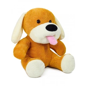 Peluş Ayıcık Figürü - 20-25 cm Boyutunda Sevimli Hediye