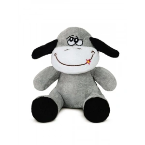 Peluş Ayıcık Figürü - 20-25 cm Sevimli Hediye