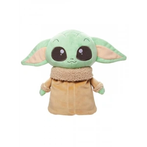 Peluş Eğlenceli Karakter Oyuncak - Jumping Grogu