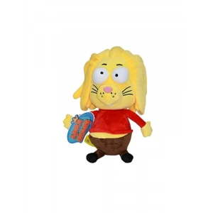 Peluş Kral Figürü, 25 cm