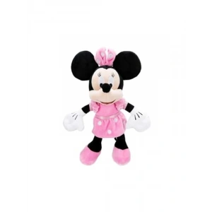 Peluş Mouse Oyuncak, 36 cm Sevimli Tasarım