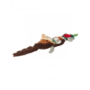 Peluş Ördek Şeklinde Oyuncak - 35 Cm