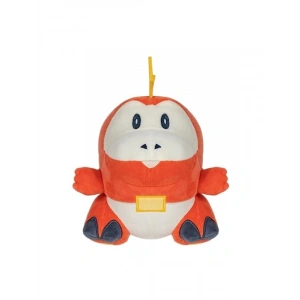 Peluş Oyuncak, 20 cm, Eğlenceli Karakter