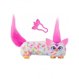 Peluş Oyuncak Furby DJ Temalı Eğlenceli Figür