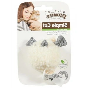 Peluş Oyuncak Top - Asorti Renklerde