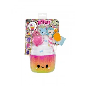 Peluş Shake - 3 Farklı Oyun Seçeneği