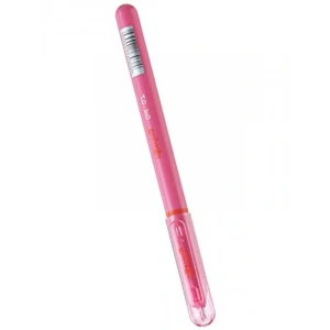 Pembe 0.7 mm Jel Kalem, Yüksek Kaliteli Yazım Deneyimi