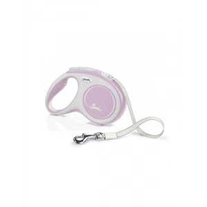 Pembe 5MT Şerit Tasma, New Comfort M Beden