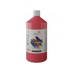 Pembe Akrilik Boya 1000 gr