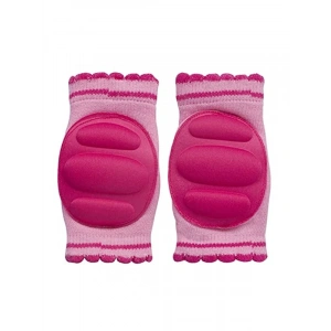 Pembe Destekli Emekleme Dizliği ile Bebeklerinizi Destekleyin