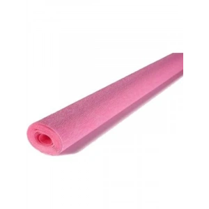 Pembe Krapon Kağıdı - 50x200 cm