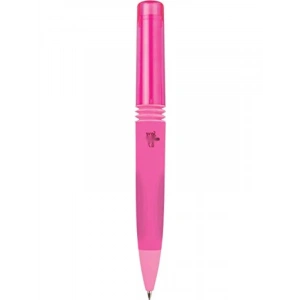 Pembe Mekanik Kurşun Kalem (0.7 mm)