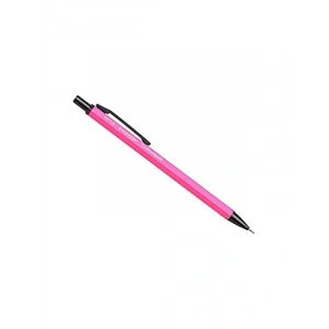 Pembe Mekanik Kurşun Kalem, 0.7 mm