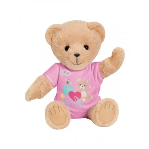 Pembe Renkli 43 cm Ayıcık Oyuncak