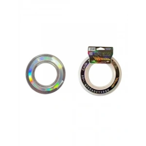 Pembe Renkli 50 Metre 0,18mm Fluorocarbon İp