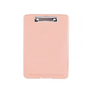 Pembe Renkli A4 PP Kutu, Depolama ve Düzenleme İçin İdeal