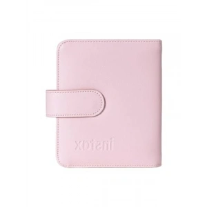 Pembe Renkli Instax Mini Albüm