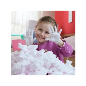 Pembe Renkli Oyun Köpüğü, Eğlenceli Aktiviteler için