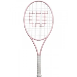 Pembe Tenis Raket, Kordajlı, Yüksek Performans için Uygun