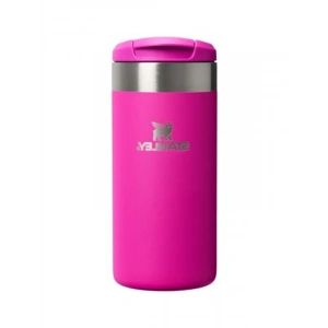 Pembe Termos, 0.35 L Kapasite ile Kullanışlı ve Taşınabilir