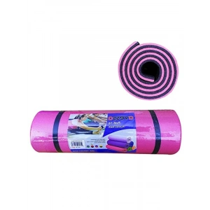 Pembe ve Siyah Renkli 16 mm Yo Nderi, Kaliteli ve Dayanıklı