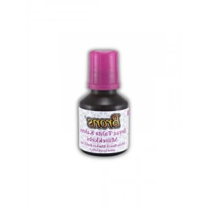 Pembe Yazı Tahta Kalemi Mürekkebi, 30 ml