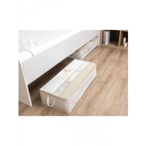 Pencereli 4 Adet Baza Altı Düzenleyici Hurç