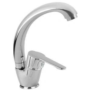 Penta Opus Krom Yüksek Lavabo Bataryası P308