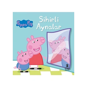Peppa Pıg Sihirli Aynalar