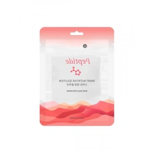 Peptid Etkili Cilt Maskesi