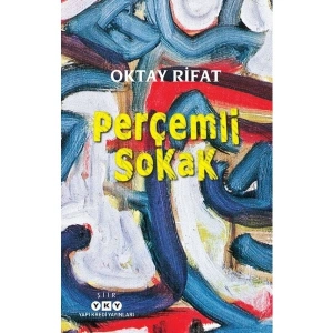 Perçemli Sokak - Okt ay Rifat