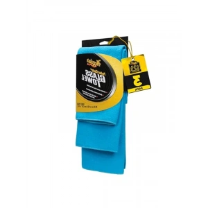 Perfect Clarity Cam Bezi - 3lü Paket, Temiz ve Parlak Sonuç