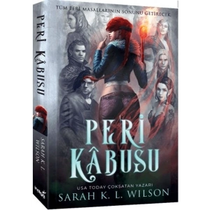 Peri Kabusu - Sarah K. Wilson