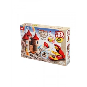 Peri Masalı Oyun Kum Seti (750 gr)