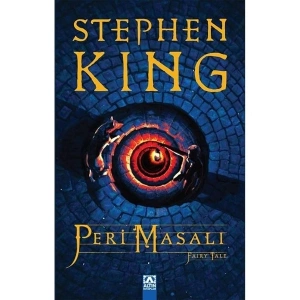 Peri Masalı - Stephen King