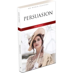 Persuasion - İngilizce Klasik Roman