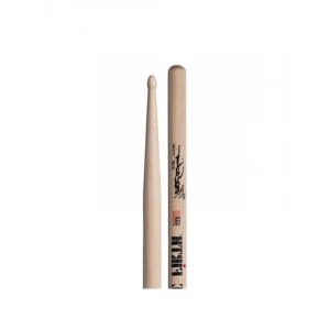 Peter Erskine Ride Signature American Hickory Wood Tip Drumsticks